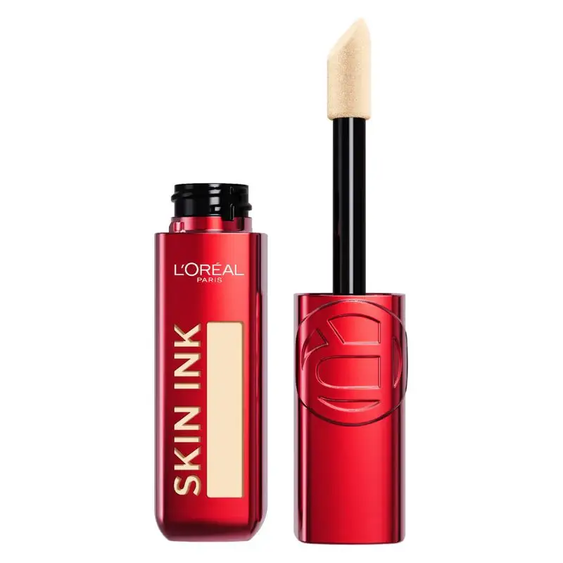 L'OREAL Infaillible Skin Ink Fondotinta Light Neutral 40