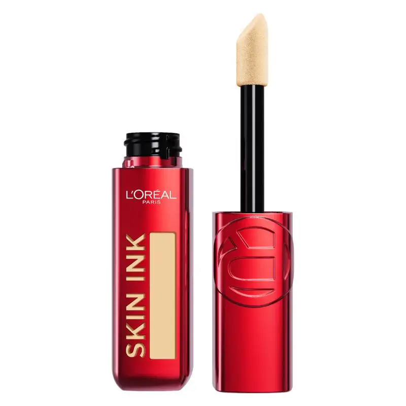 L'OREAL Infaillible Skin Ink Fondotinta Light Cool 130