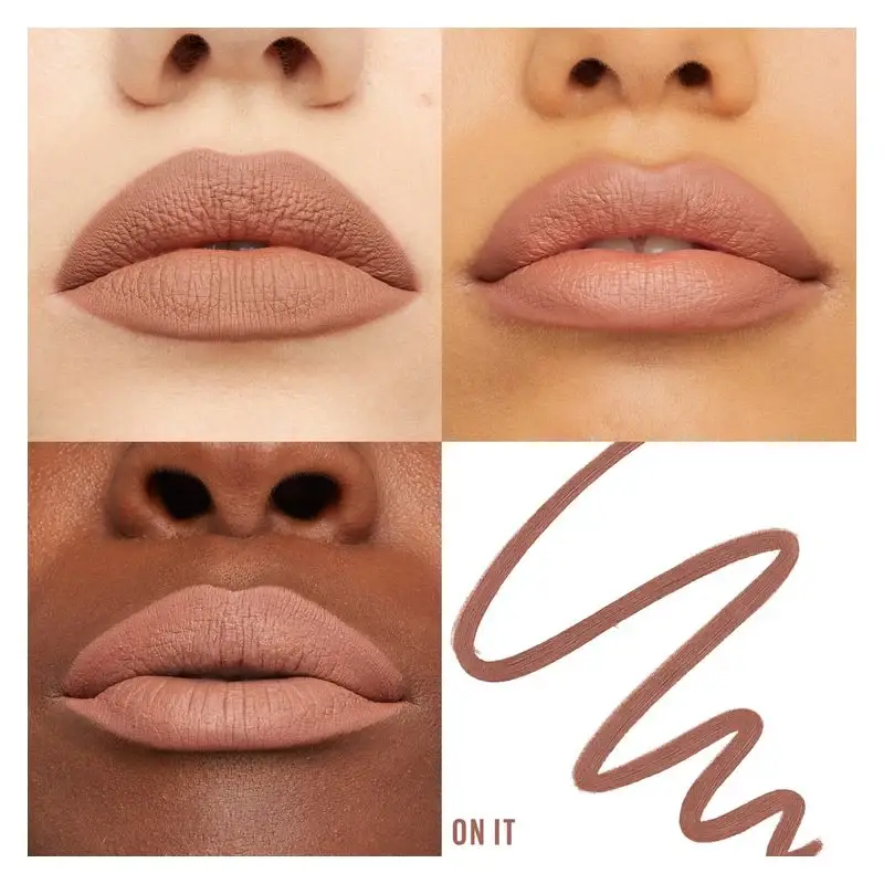 Maybelline Lifter Liner 010 main character miniatura 3