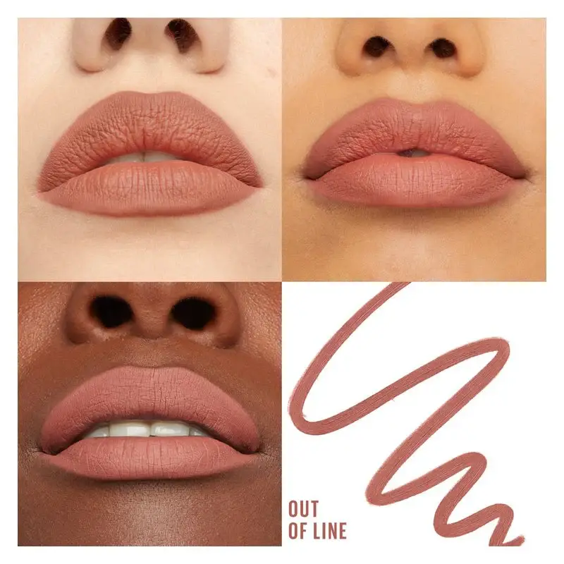 Maybelline Lifter Liner 010 main character miniatura 4