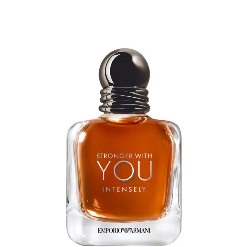 3614272225701 Armani Stronger With You Intensely Eau de Parfum 50ML