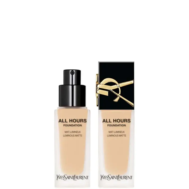 Ysl All Hours Foundation 25ml / LC1