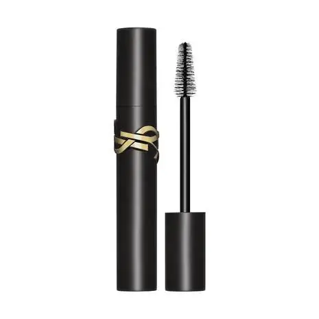 Ysl Mascara Lash Clash 01 Black