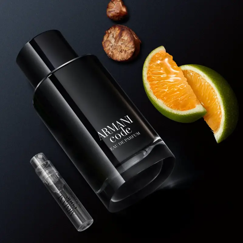 Eau de Parfum Uomo 4082922 miniatura 3