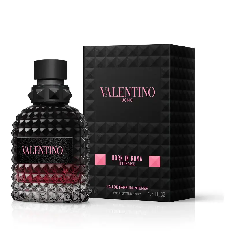 Eau de Parfum Uomo 3983659 miniatura 3