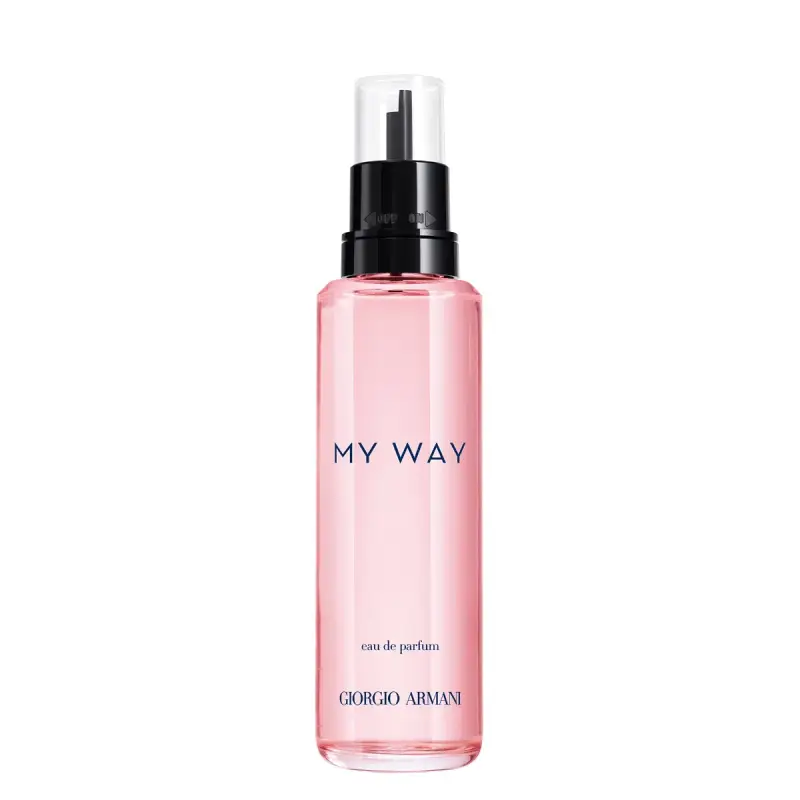 3614273875752 Armani Eau de Parfum My Way Ricarica 100ml