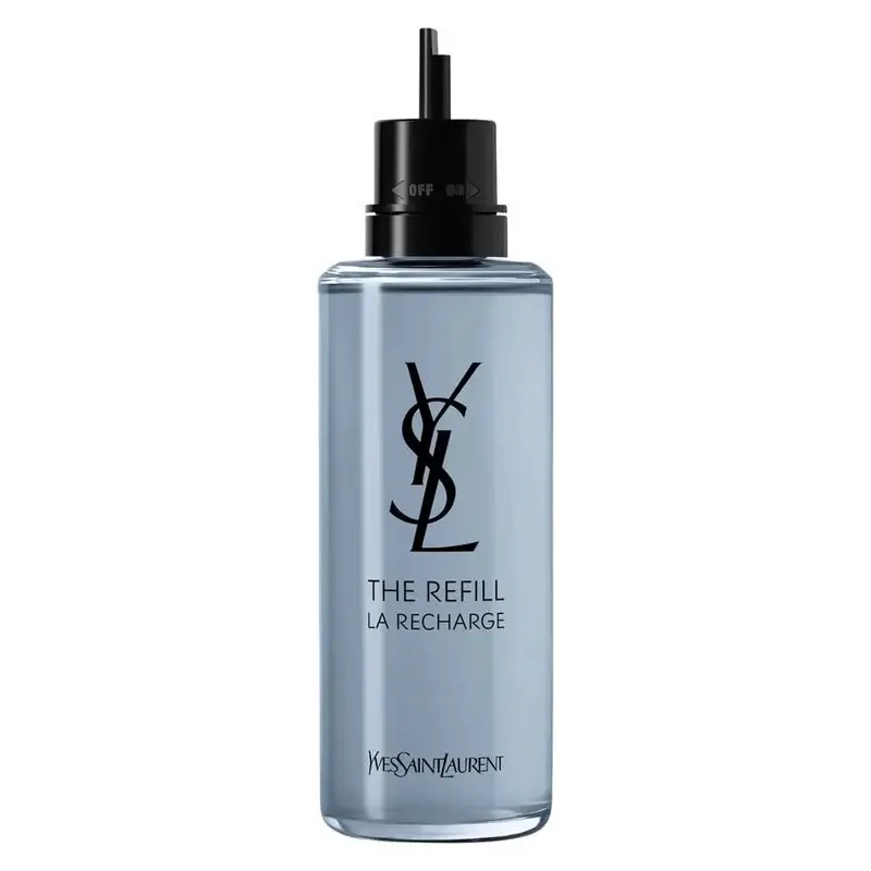 Ysl Y Eau de Parfum 150ml - Ricarica