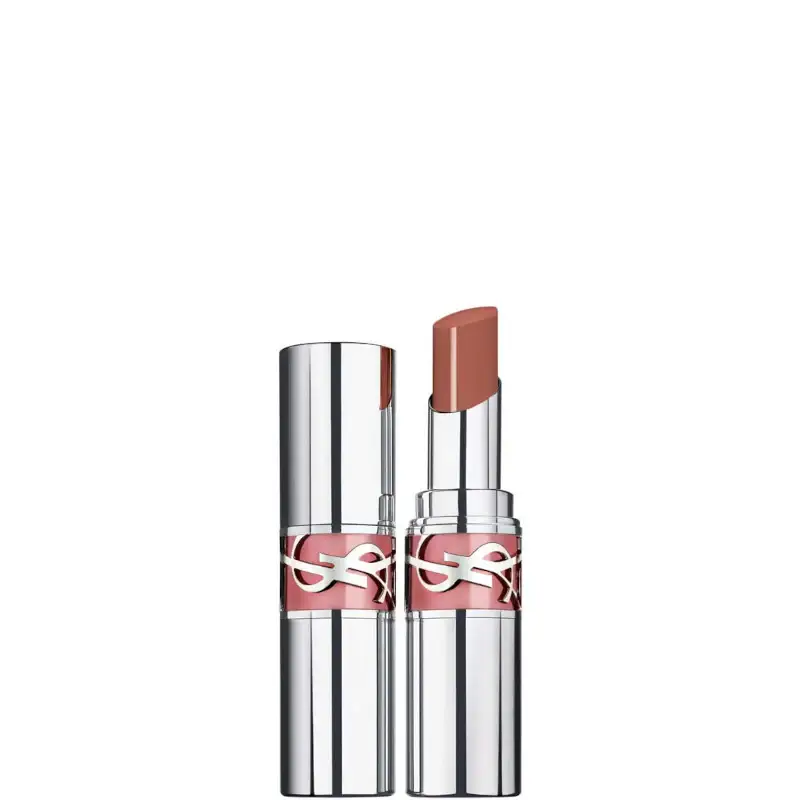 Ysl Loveshine 201 Rose Wood Blush