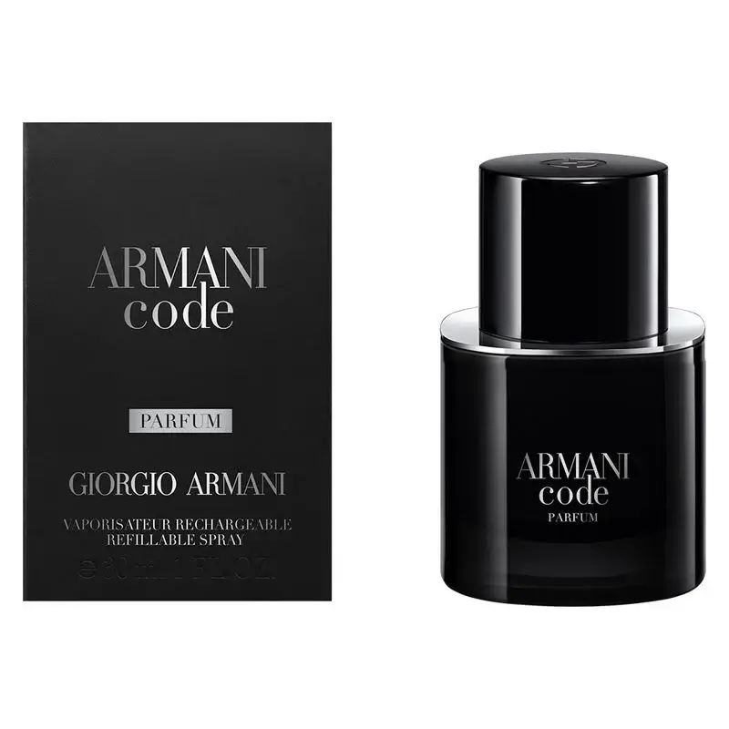 3614274298024 Armani Code Parfum Eau de Parfum 30ml miniatura 2