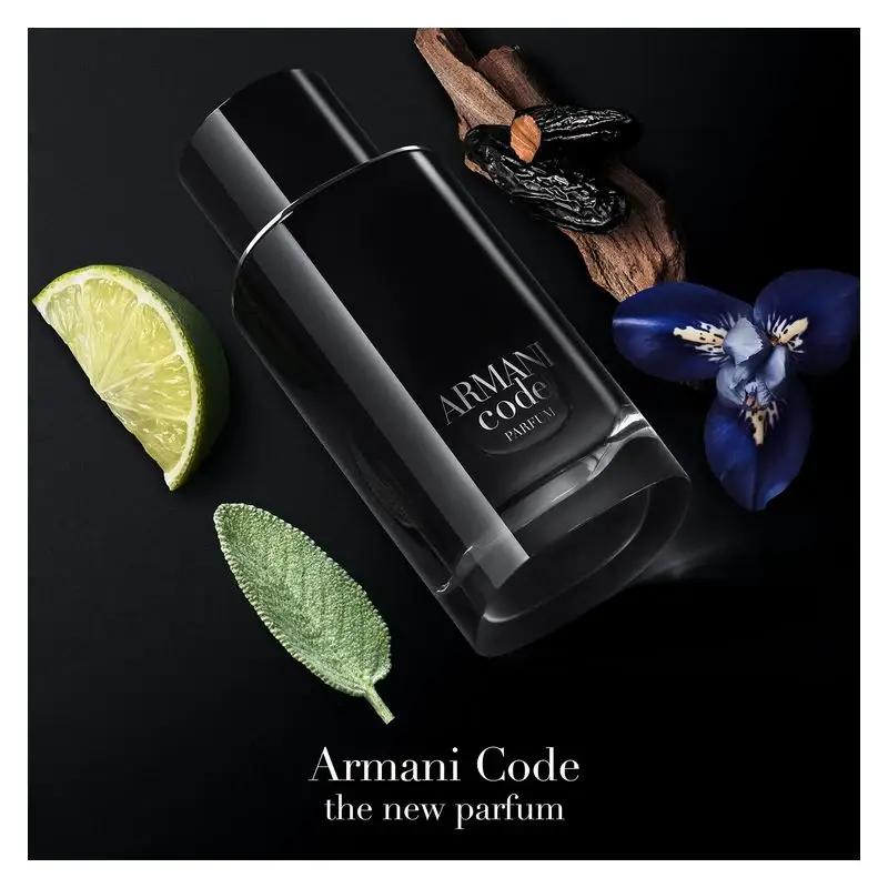 3614274298024 Armani Code Parfum Eau de Parfum 30ml miniatura 3