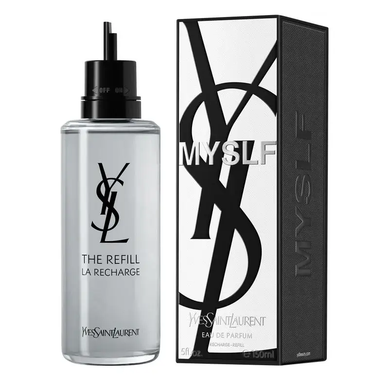 Ysl Myslf Eau de Parfum 150ml - Ricarica miniatura 2