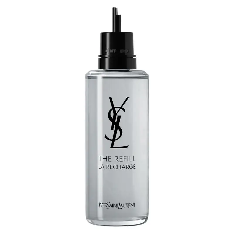 Ysl Myslf Eau de Parfum 150ml - Ricarica