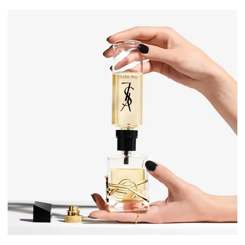 Ysl Libre Intense Eau de Parfum 100ml - Ricarica miniatura 3
