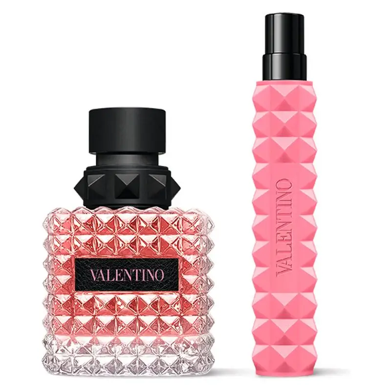 Valentino Cofanetto Valentino Born in Roma Donna - 2025 Cofanetto miniatura 2