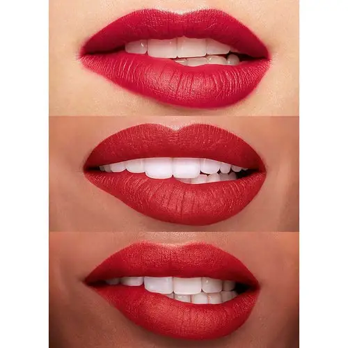 Clarins Joli Rouge Velvet Mat 754V Deep Red miniatura 3