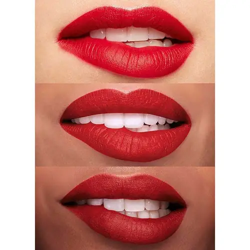 Clarins Joli Rouge Velvet Mat 754V Deep Red miniatura 4