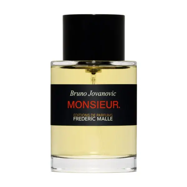 Frederic malle Monsieur Eau de Parfum 100ML