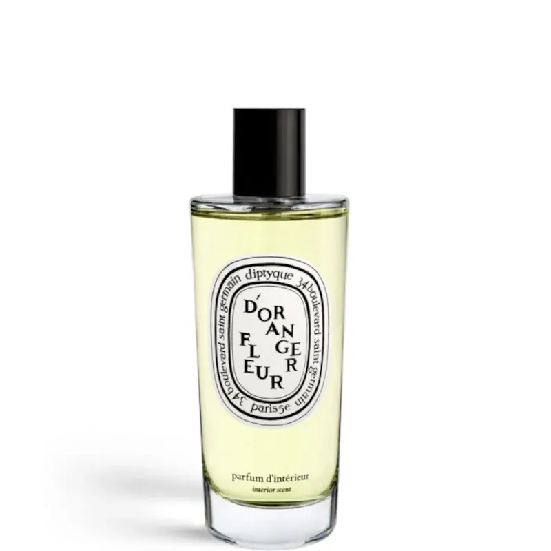 Diptyque Fleur Oranger Vaporizzatore Ambiente 150ML