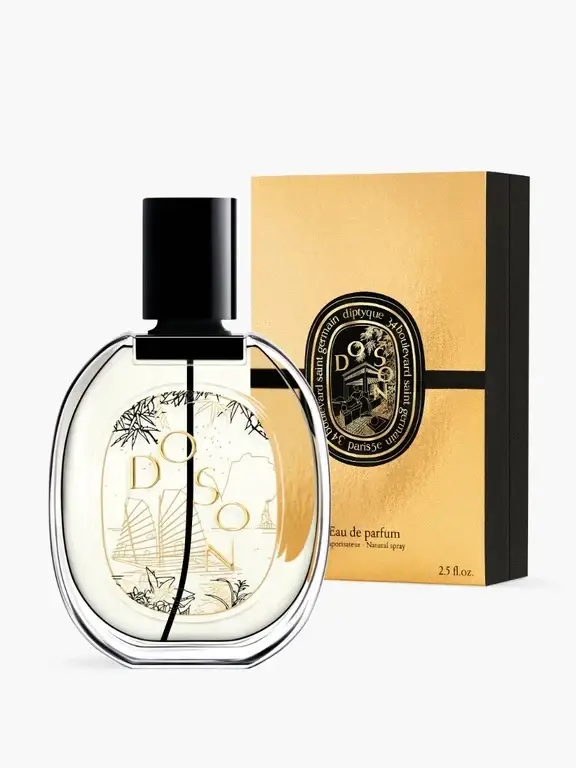 Diptyque Do Son Eau de Parfum - Edizione Limitata Natale 2025 75ml