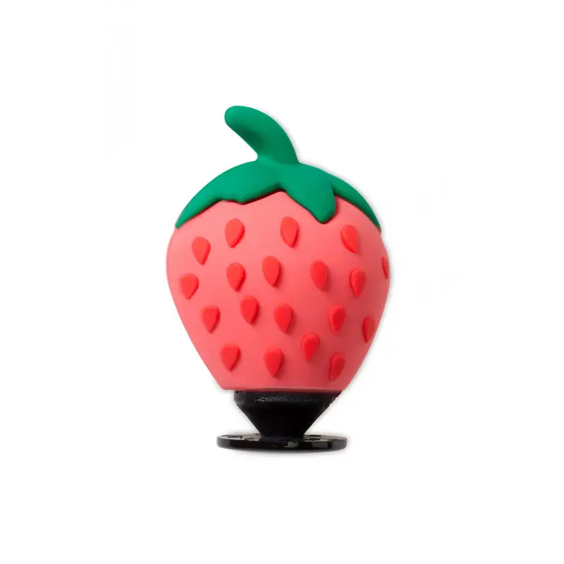 3d strawberry
