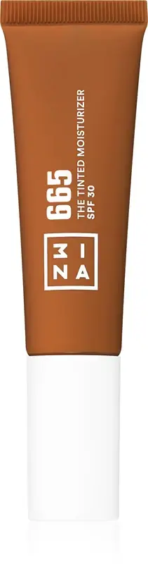 crema colorata idratante SPF 30 colore 665 30 ml