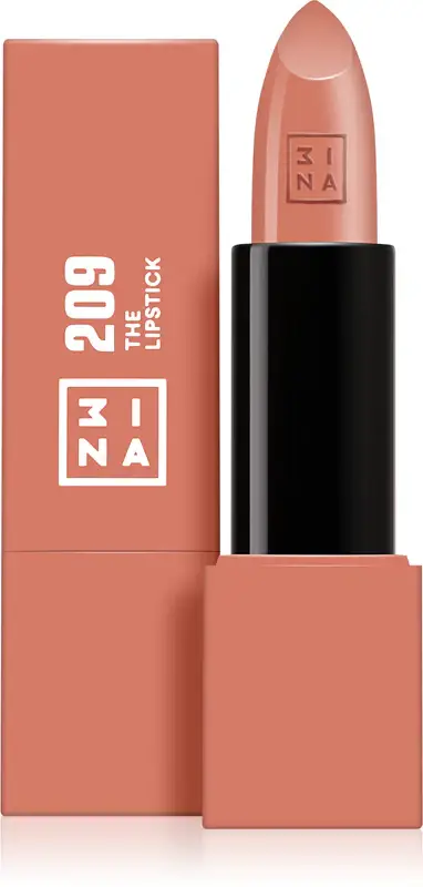 Il Rossetto colore 209 Pesca Nudo 4,5 g
