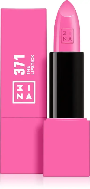 Il Rossetto colore 371 Rosa Hot 4,5 g