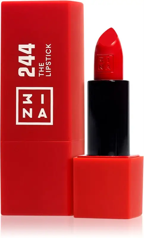 Mini rossetto colore 244 - Red 1,2 g