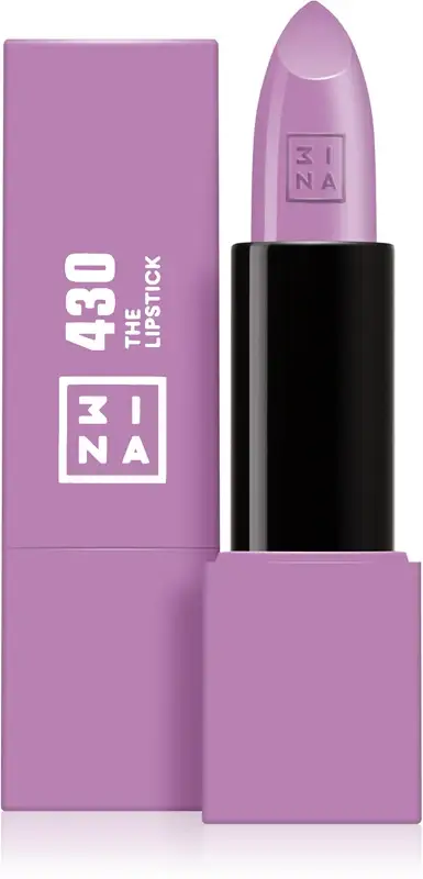 rossetto colore 430 Cold Purple 4,5 g