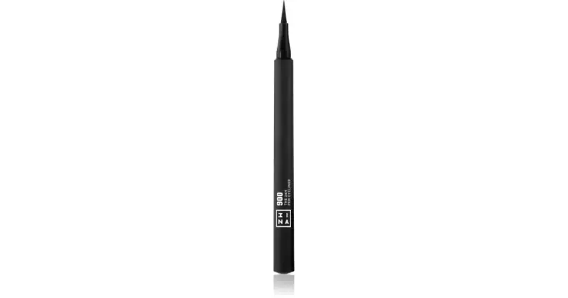 The 24H Pen Eyeliner lunga tenuta colore 900 Nero 1,2 ml