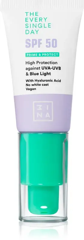 The Every Single Day SPF 50 crema giorno protettiva SPF 50 15 ml