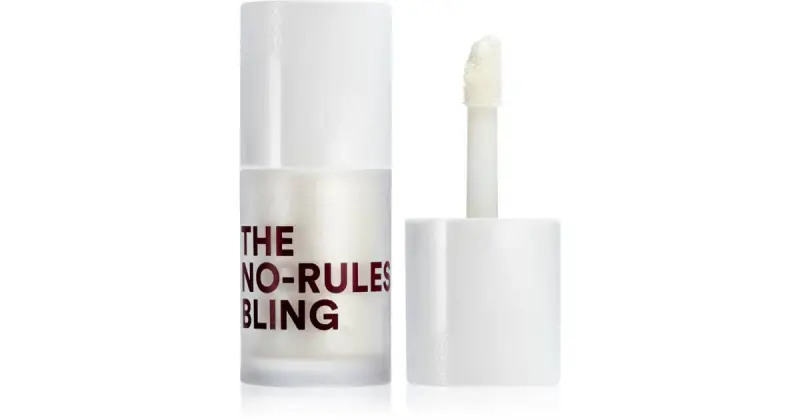 The No-Rules Bling illuminante multifunzione 10 ml