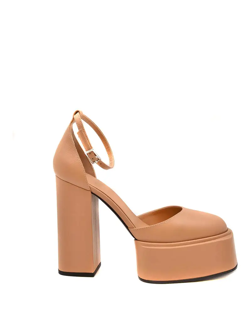 3Juin Décolleté Multicolore 3281360