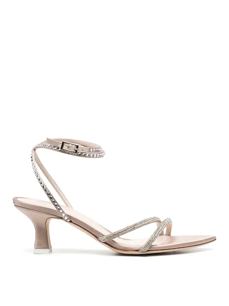 Sandalo Maui o55 siria Rosa