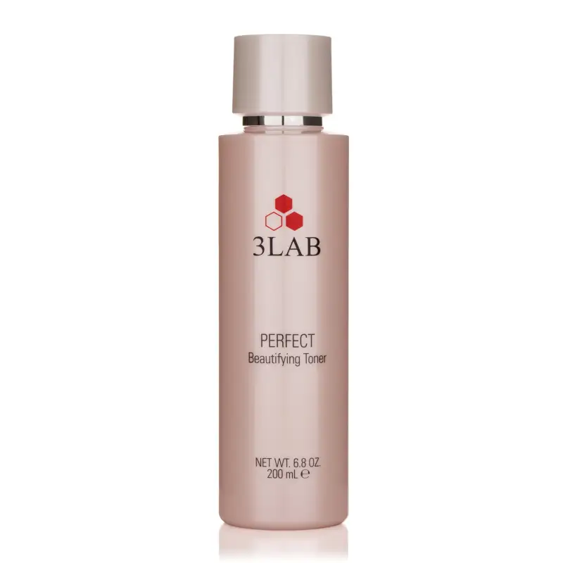 Detergenti e Maschere Perfect Beautifying Toner - Tonico viso