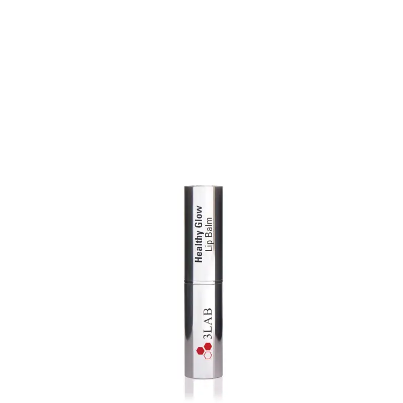 Occhi e Labbra Healthy Glow Lip Balm - Balsamo labbra