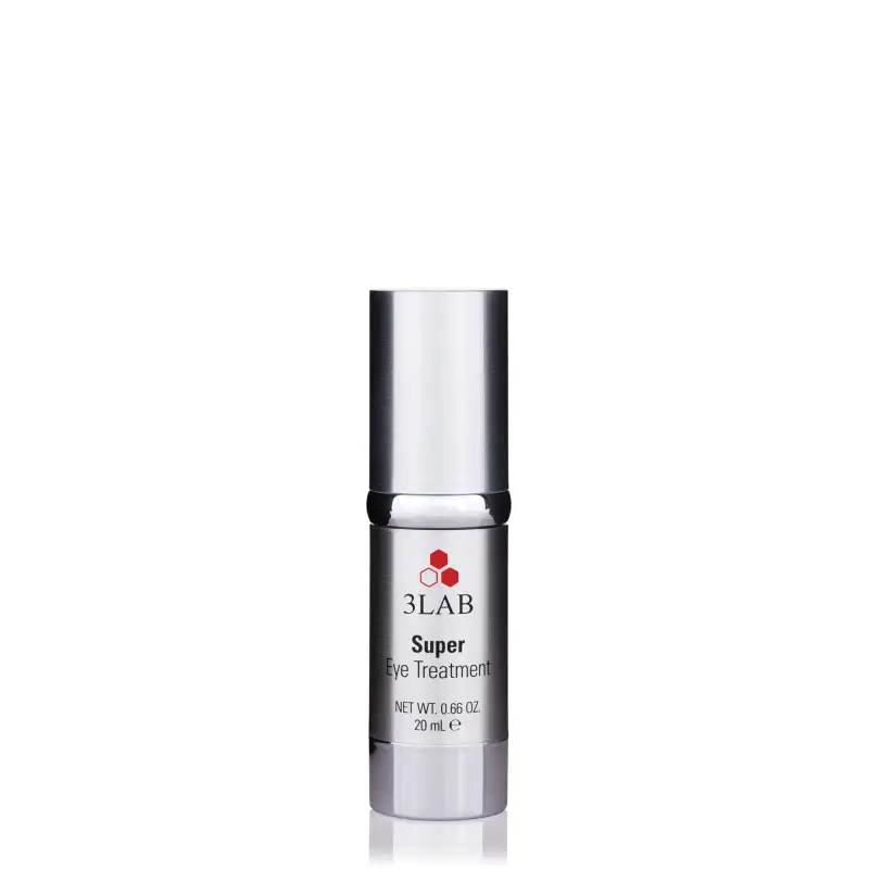 Occhi e Labbra Super Eye Treatment - Contorno occhi