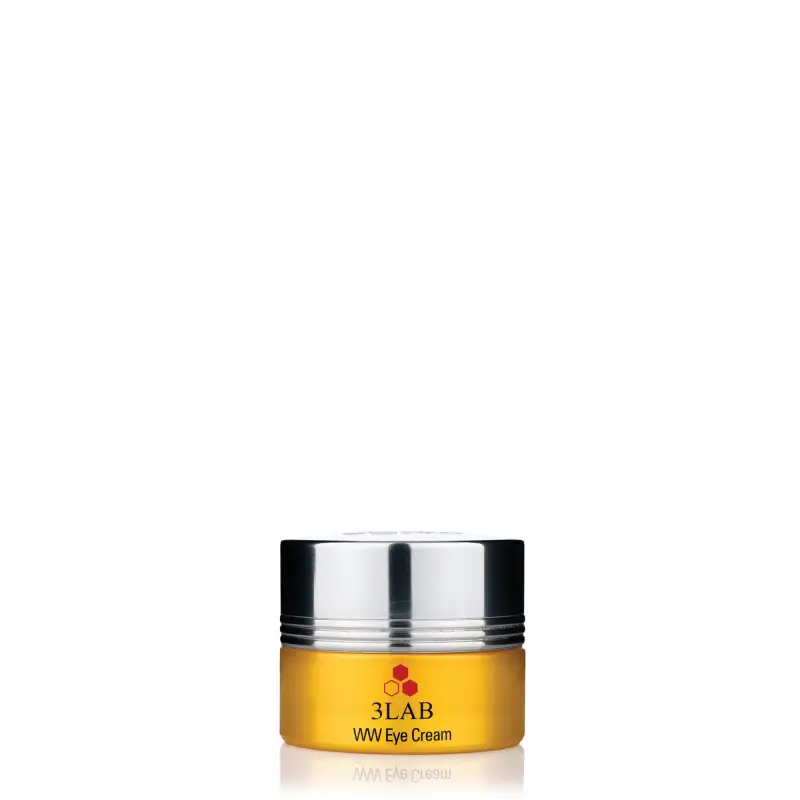 Occhi e Labbra WW Eye Cream - Contorno occhi