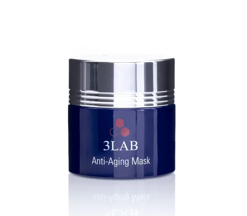 Viso Anti-Aging Mask - Trattamento antietà pelli mature,Crema antirughe,Maschera viso idratante
