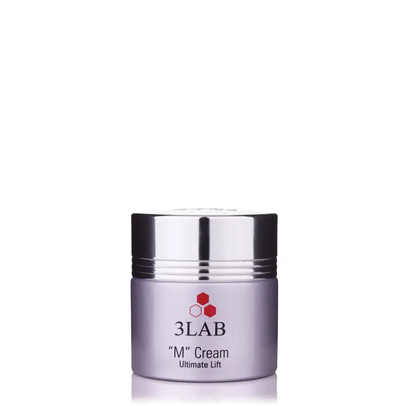 Viso M Cream - Trattamento viso effetto lifting