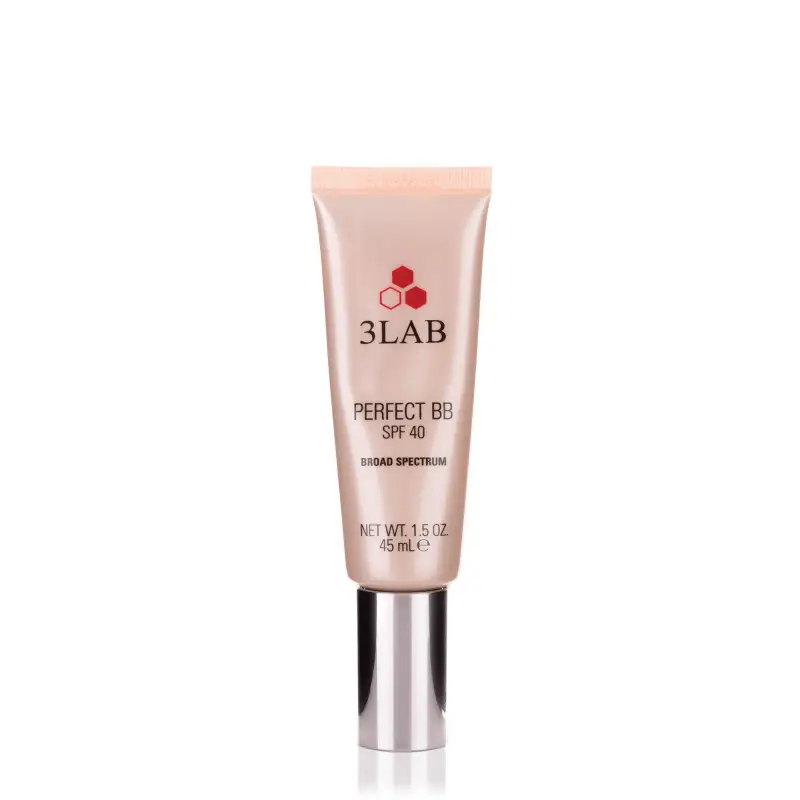Viso Perfect BB SPF40 01 - BB cream