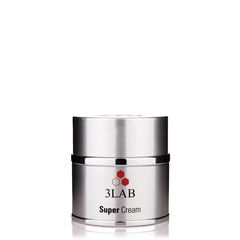 Viso Super Cream - Trattamento antietà pelli mature,Crema antirughe
