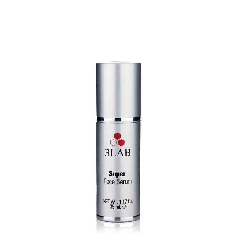 Viso Super Face Serum - Trattamento antietà pelli mature,Siero antirughe