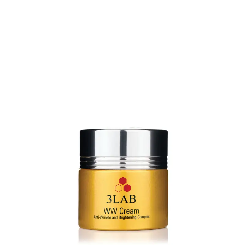 Viso WW Cream - Trattamento antietà pelli mature,Crema antirughe