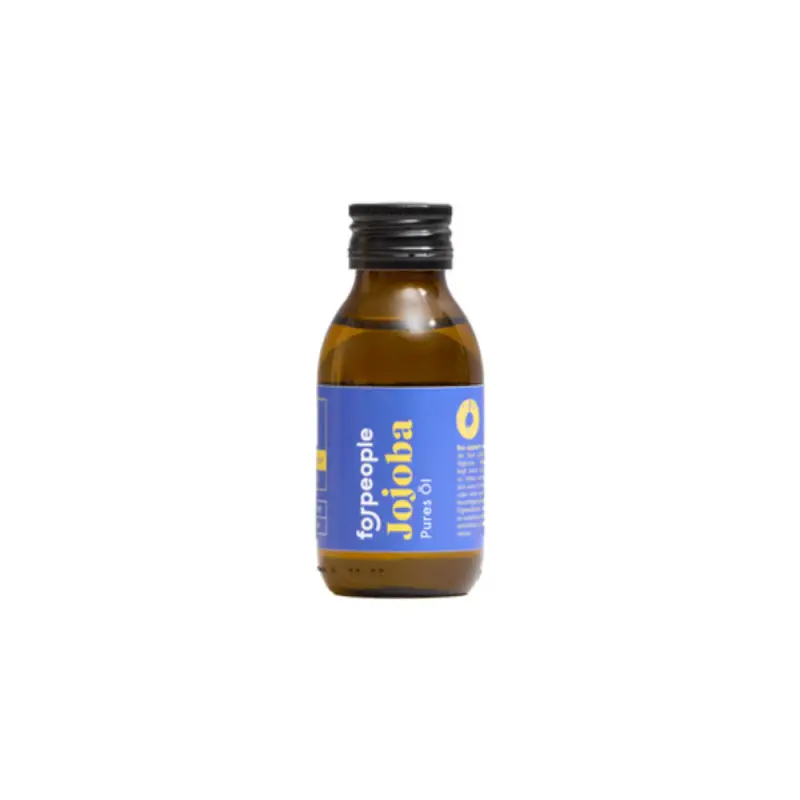 Olio di Jojoba 100 ml