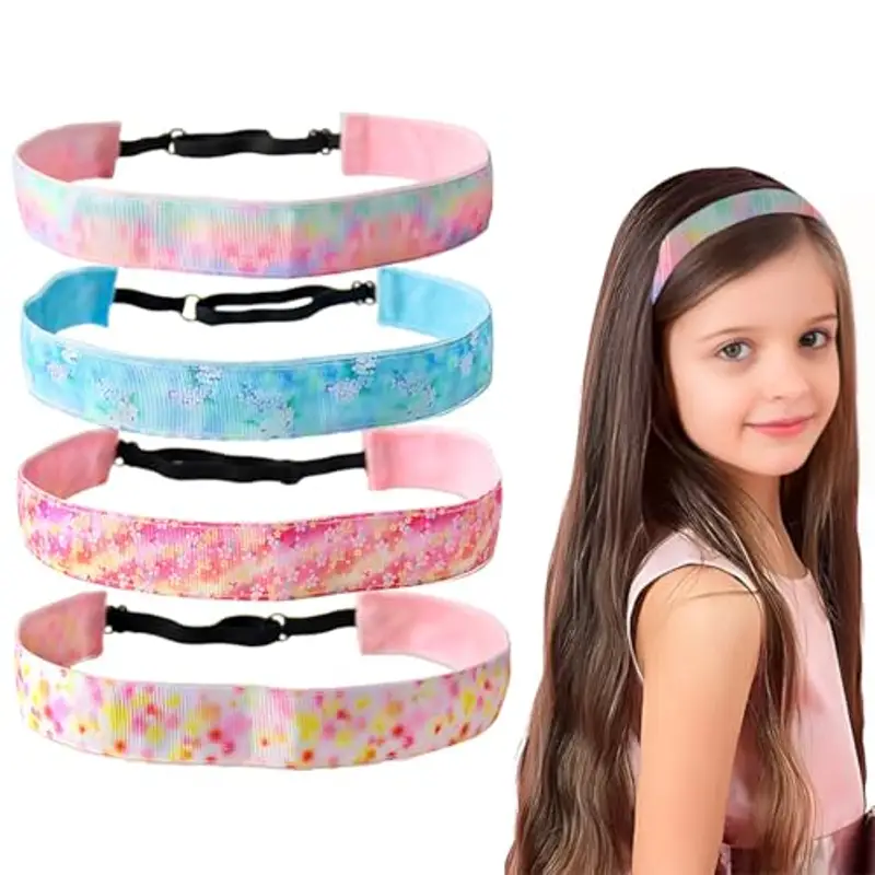 XURJUMI Fasce per capelli Ragazza 1246151