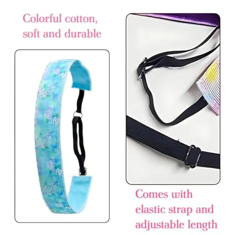 XURJUMI Fasce per capelli Ragazza 1246151 miniatura 2