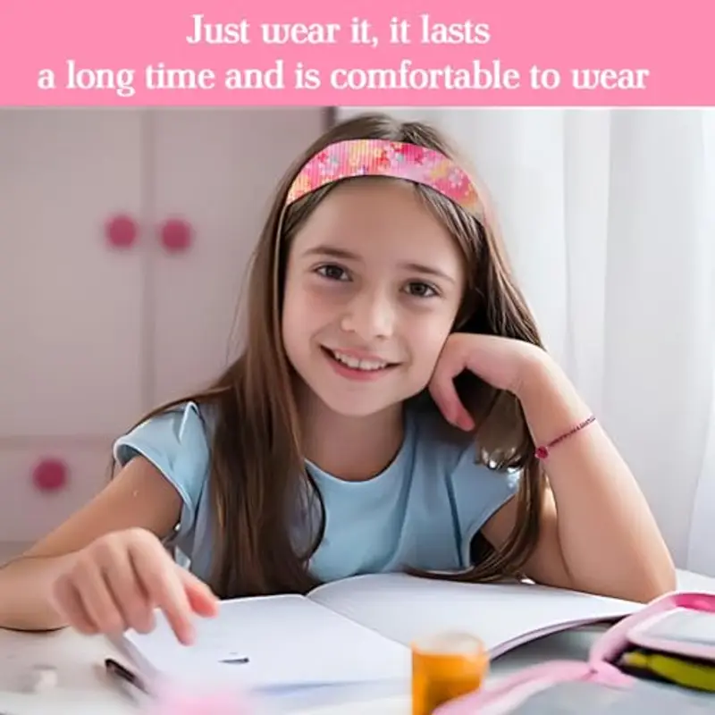 XURJUMI Fasce per capelli Ragazza 1246151 miniatura 3