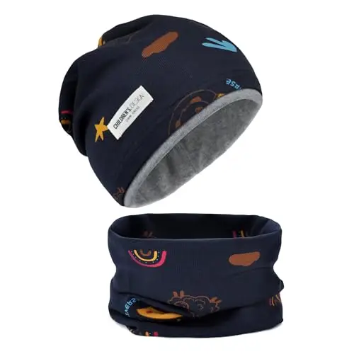 4 sciarpe per bambini, per bambini, ragazzi, ragazze, scaldacollo, scaldacollo, scaldacollo, scaldacollo, scaldacollo,