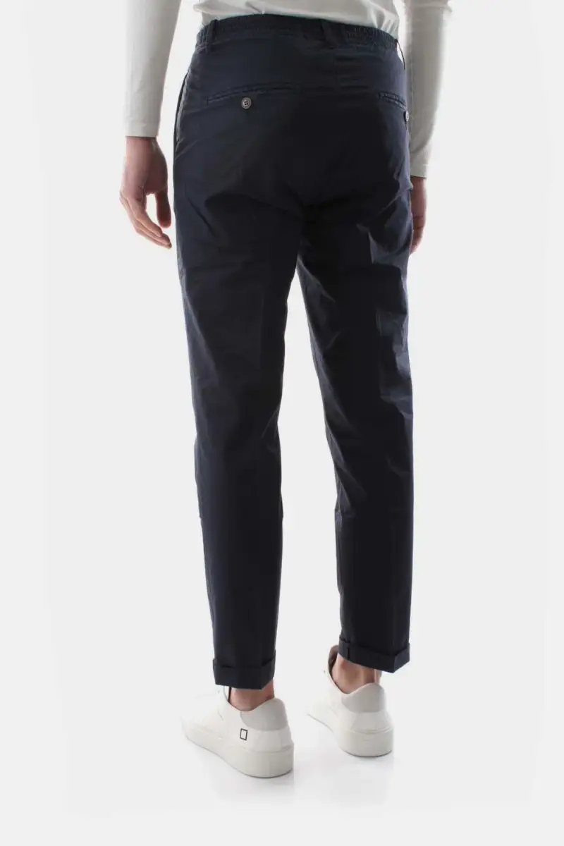 Pantalone Chinos 40weft miniatura 3